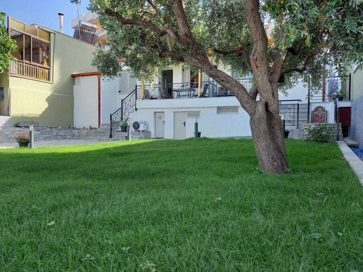 Ilios House Apartamento Cavala Exterior foto